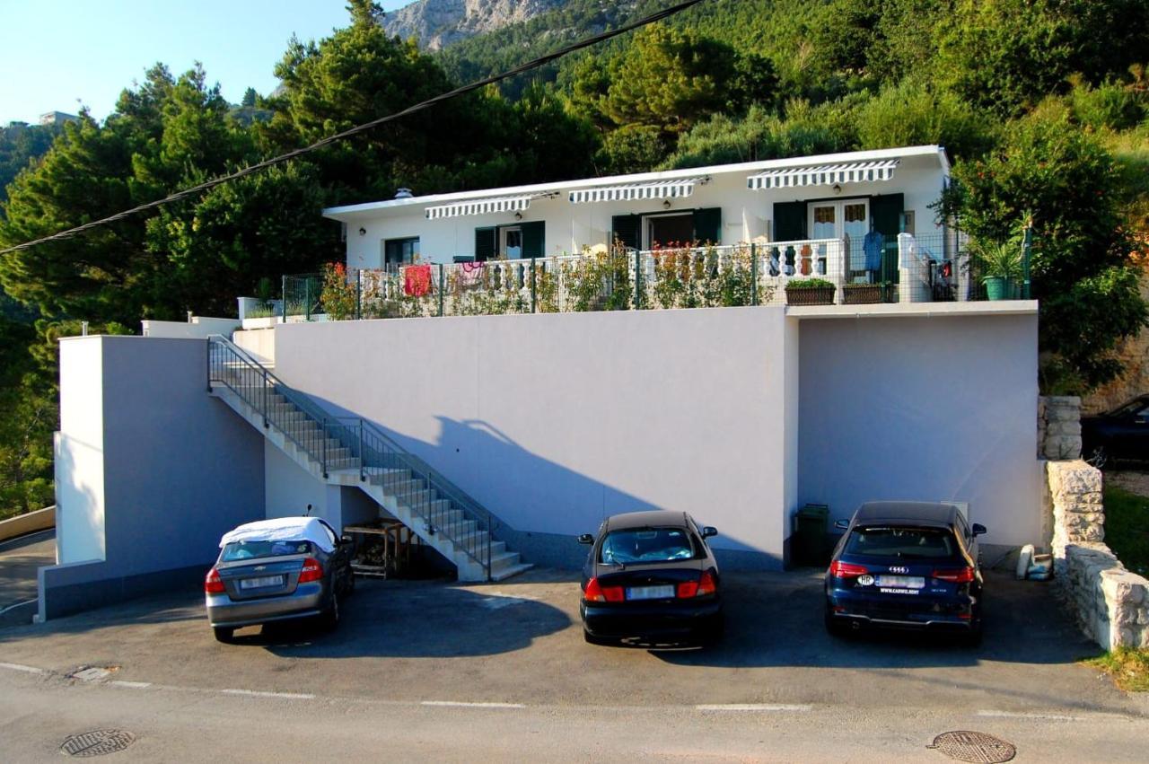 Studio Ante Brela Exterior photo